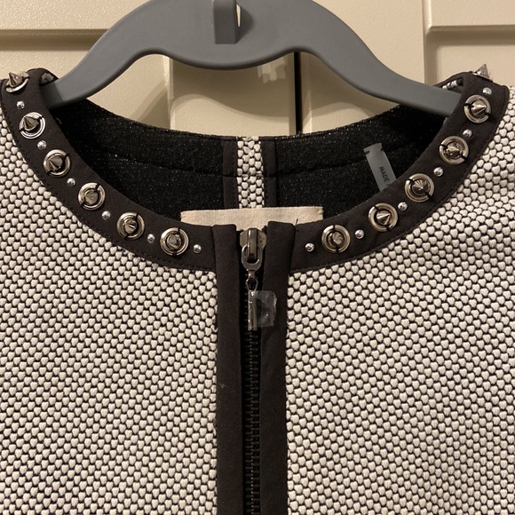 Rebecca Taylor blazer - Picture 2 of 5